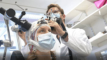 Video: Forschung zur Multispulen-TMS in Tübingen