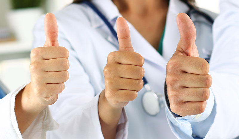 Anerkannte Ausbildungsstätte der DGKN